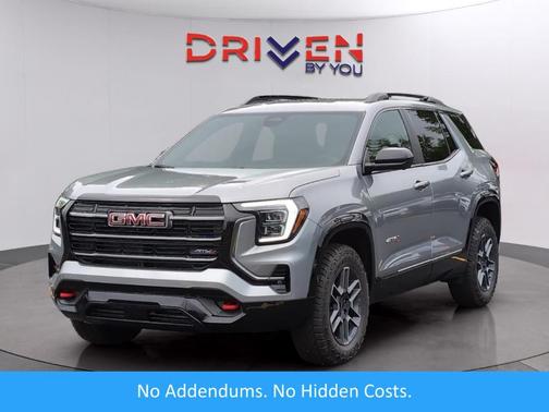 Sterling 2026 GMC Terrain AWD AT4