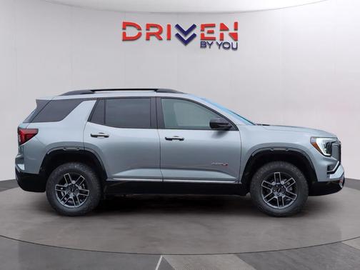 Sterling 2026 GMC Terrain AWD AT4