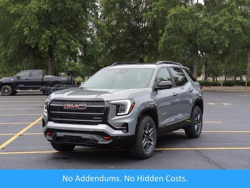 Sterling 2026 GMC Terrain AWD AT4