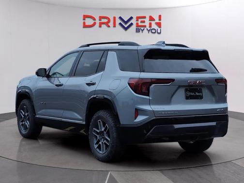 Sterling 2026 GMC Terrain AWD AT4