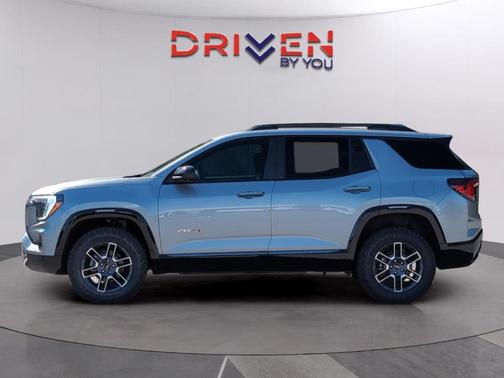 Sterling 2026 GMC Terrain AWD AT4