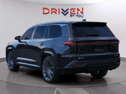 2024 Lexus TX 350 Luxury