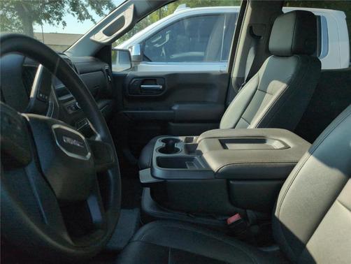 2020 GMC Sierra 1500 Base