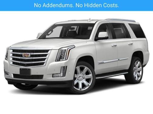 2019 Cadillac Escalade Premium Luxury