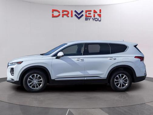 2020 Hyundai SANTA FE 2.4 SEL