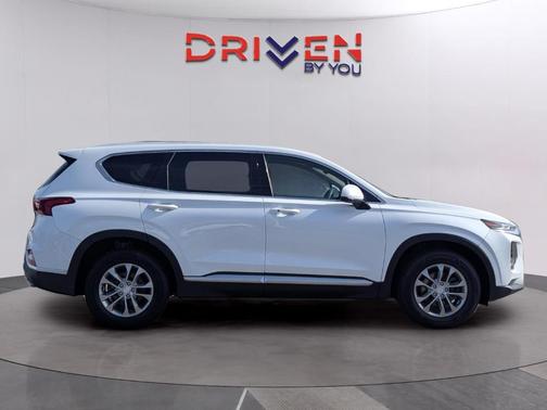 2020 Hyundai SANTA FE 2.4 SEL