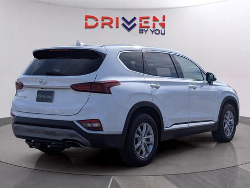 2020 Hyundai SANTA FE 2.4 SEL