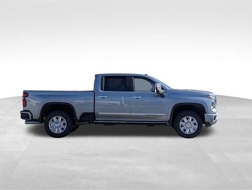 2025 Chevrolet Silverado 2500 High Country