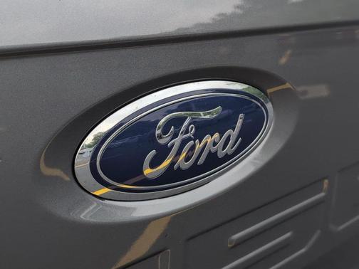 Carbonized Gray 2023 Ford F-150 XLT