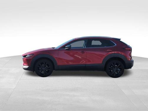 2021 Mazda CX-30 Turbo Premium Plus Package