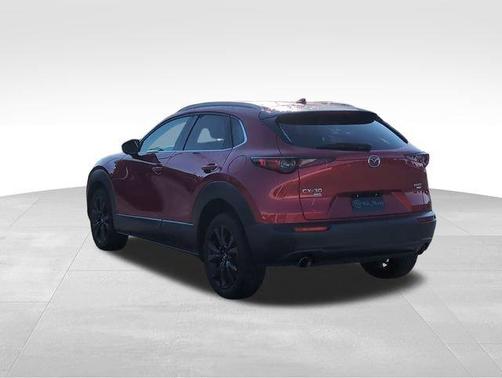 2021 Mazda CX-30 Turbo Premium Plus Package