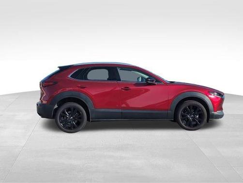 2021 Mazda CX-30 Turbo Premium Plus Package