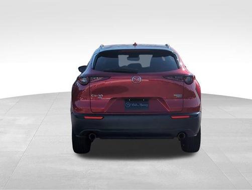 2021 Mazda CX-30 Turbo Premium Plus Package