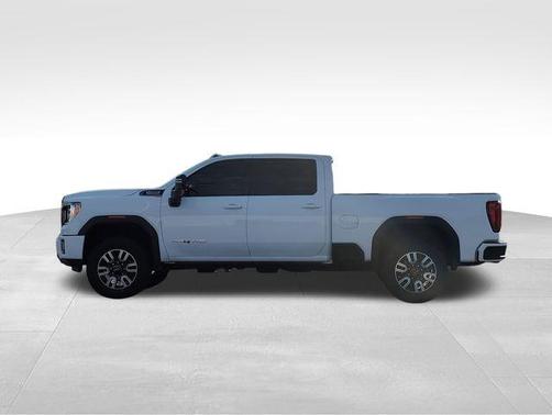 2023 GMC Sierra 2500 AT4