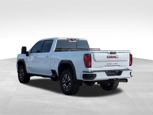 2023 GMC Sierra 2500 AT4