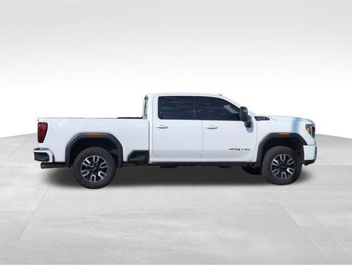 2023 GMC Sierra 2500 AT4
