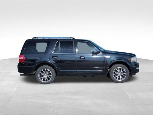 2016 Ford Expedition XLT
