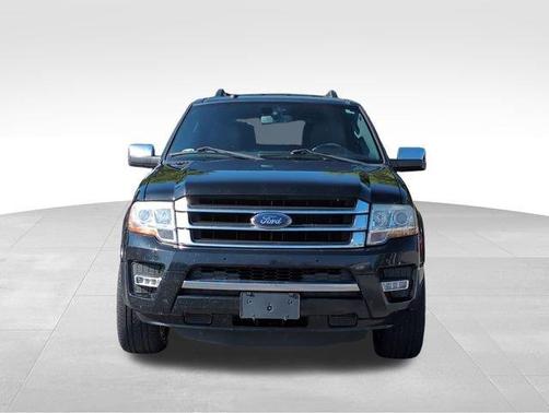 2016 Ford Expedition XLT