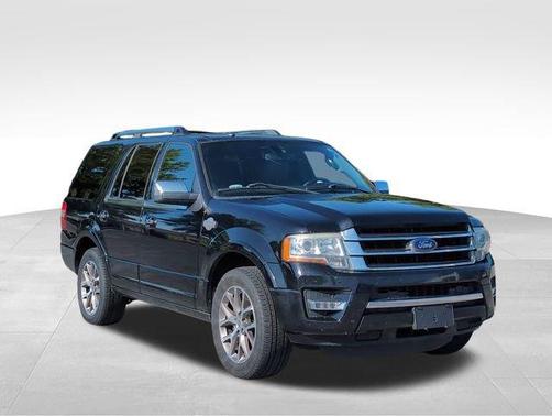 2016 Ford Expedition XLT