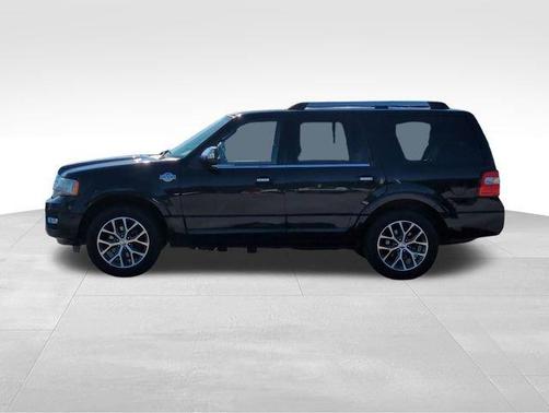 2016 Ford Expedition XLT