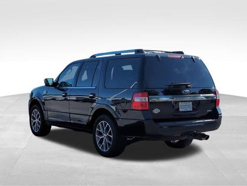 2016 Ford Expedition XLT