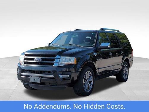 2016 Ford Expedition XLT