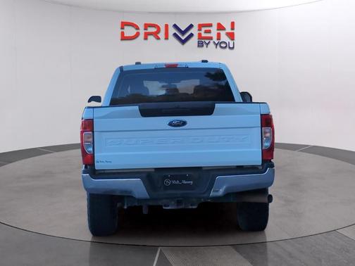 2020 Ford F-250 XL
