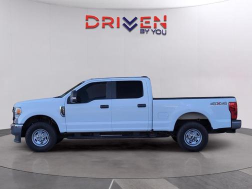 2020 Ford F-250 XL