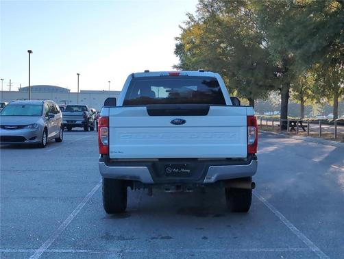 2020 Ford F-250 XL
