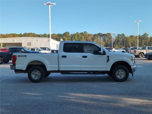 2020 Ford F-250 XL
