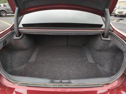 Octane Red Pearlcoat 2023 Dodge Charger GT