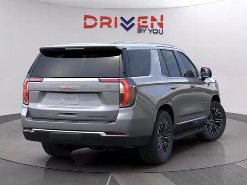Sterling 2026 GMC Yukon Elevation