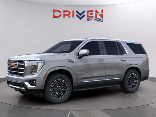Sterling 2026 GMC Yukon Elevation