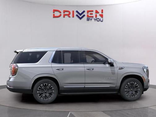 Sterling 2026 GMC Yukon Elevation