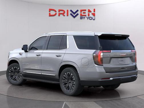 Sterling 2026 GMC Yukon Elevation