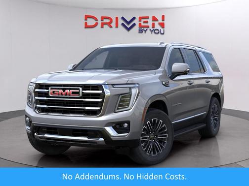 Sterling 2026 GMC Yukon Elevation