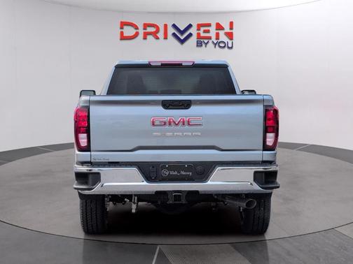 2026 GMC Sierra 2500 Pro