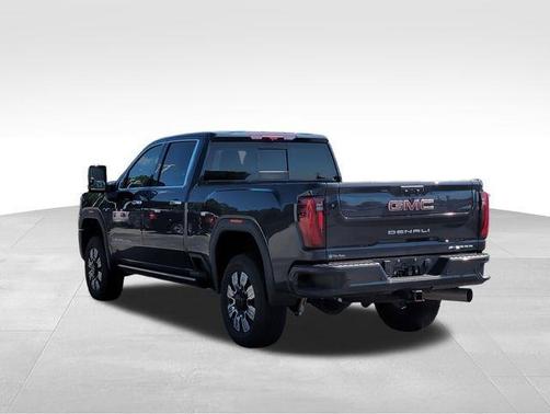 2024 GMC Sierra 2500 Denali