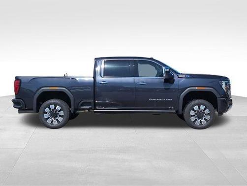 2024 GMC Sierra 2500 Denali