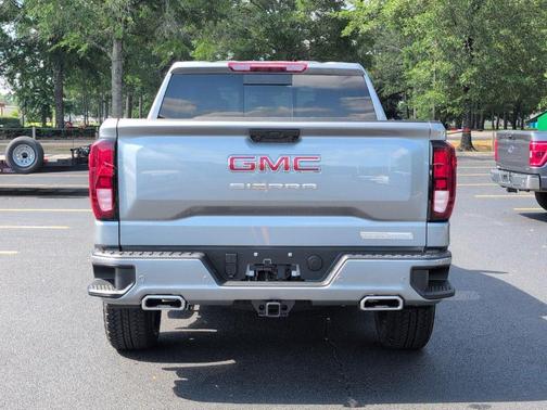 Sterling 2026 GMC Sierra 1500 Elevation