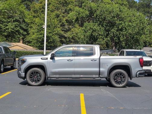Sterling 2026 GMC Sierra 1500 Elevation