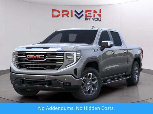 Sterling 2026 GMC Sierra 1500 SLT