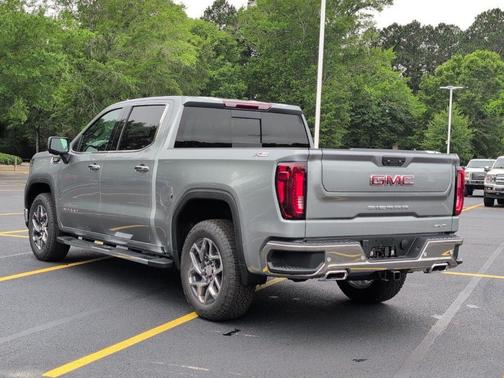 Sterling 2026 GMC Sierra 1500 SLT