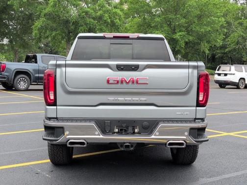 Sterling 2026 GMC Sierra 1500 SLT