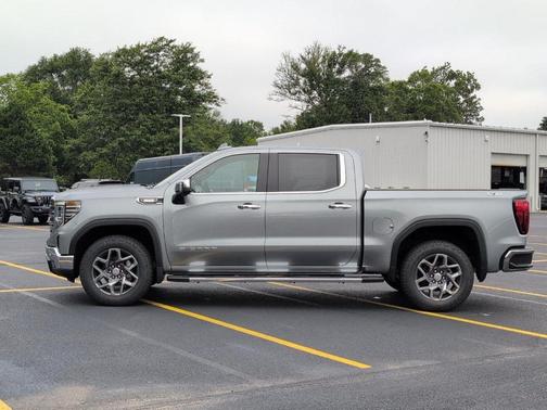 Sterling 2026 GMC Sierra 1500 SLT