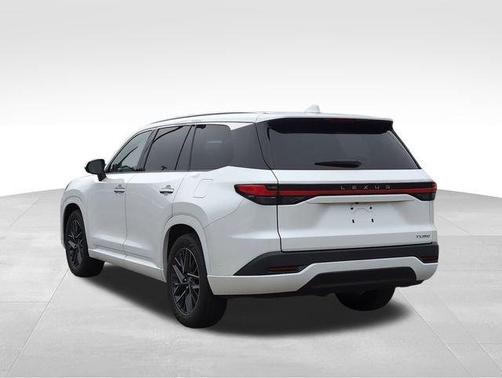 2024 Lexus TX 350 TX 350