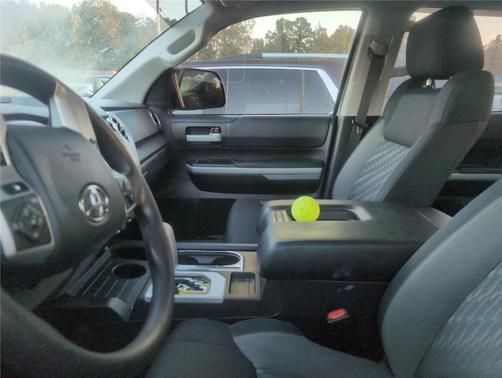 2019 Toyota Tundra SR5 4.6L V8