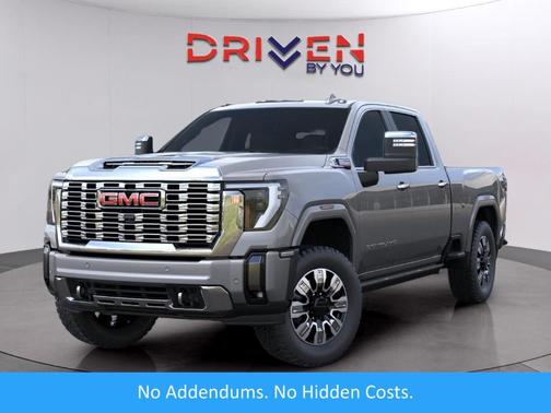 Sterling 2026 GMC Sierra 2500 Denali