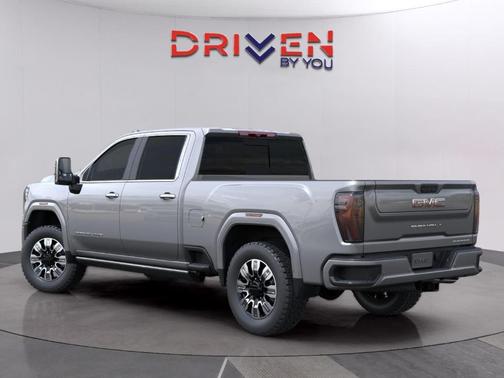 Sterling 2026 GMC Sierra 2500 Denali