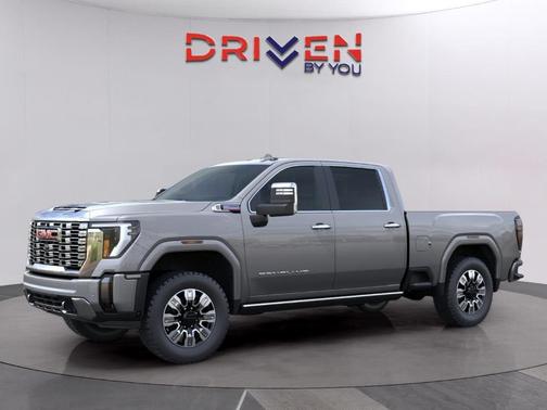 Sterling 2026 GMC Sierra 2500 Denali